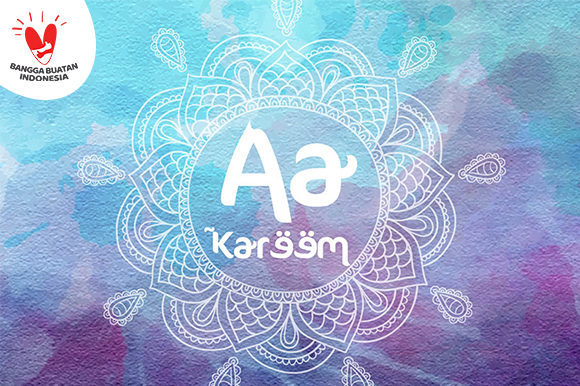 Ahlan Ve Arabez: A Font That Embodies the Spirit of the Middle East