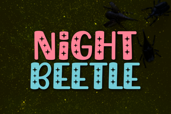 Night Beetle: A Strategic Tool for Creative and Educational Design