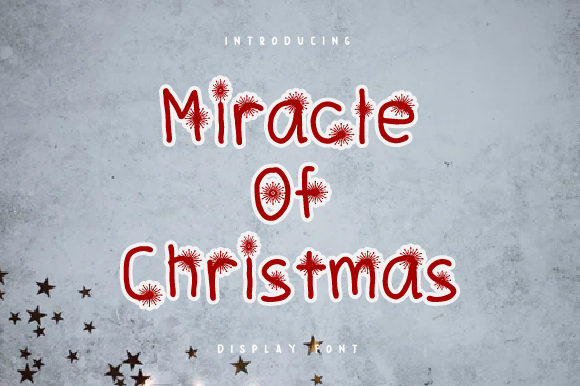 The Miracle of Christmas: A Celebration of Love, Creativity, and Design